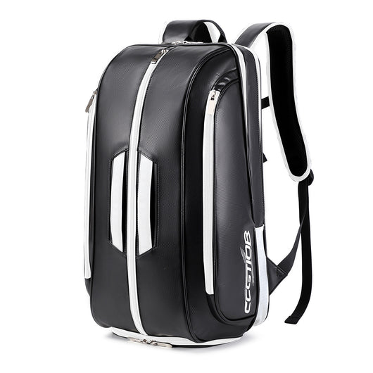 Bolsa Deportiva Multiusos para Tenis con Compartimento para Zapatos - Image 11