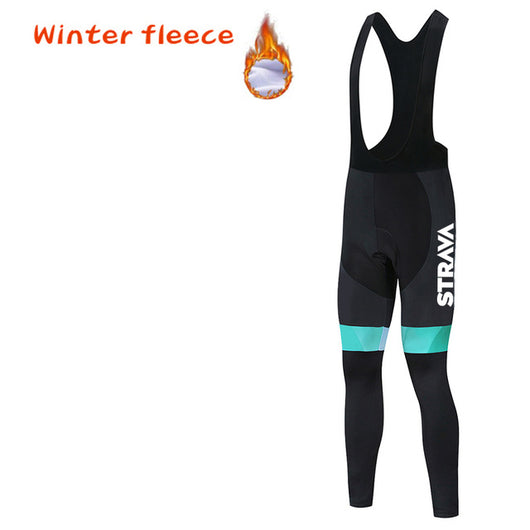 Jersey de Ciclismo Polar Térmico para Hombre - Image 11