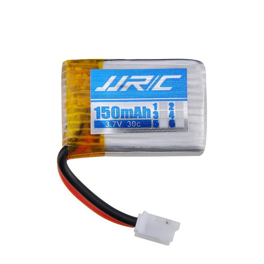 Batería de Litio Portátil JJRC H36 para Drones - Image 5