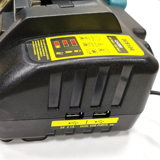 Cargador Rápido DCB104 para Herramientas Eléctricas - Image 16