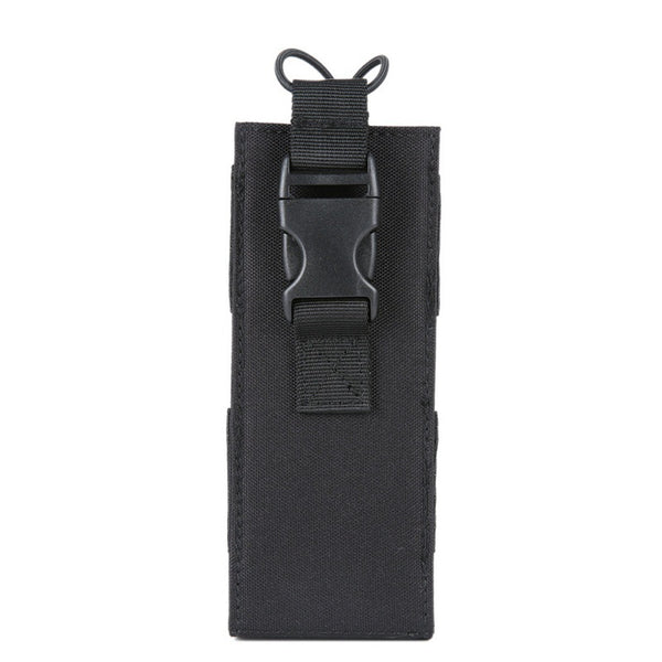 Kit Profesional de Radios Tácticos Multifuncionales - Image 10