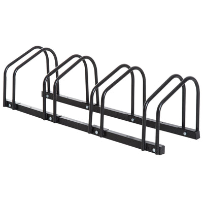 Soporte Divisible para Bicicleta de Estacionamiento - Image 10