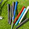 Palo de Golf con Grip de Material TPE Cómodo y Antideslizante