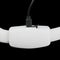 Collar LED Luminoso para Mascotas - Seguridad Nocturna Antiextravío