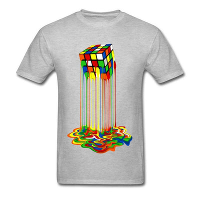 Playera a Juego para Parejas - Diseño Moderno Verano - Image 5