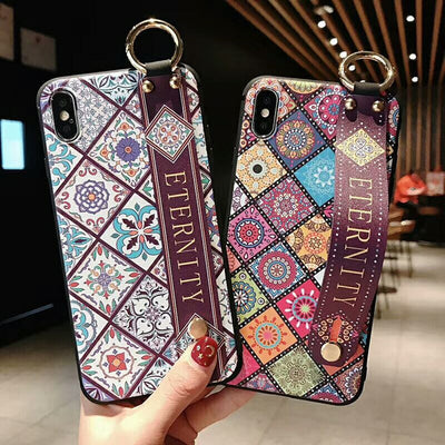 Funda para Apple con Correa de Muñeca - Image 4