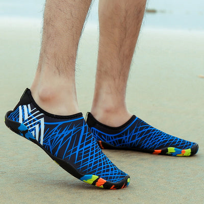 Zapatos Acuáticos Deportivos para Playa y Snorkel - Image 2