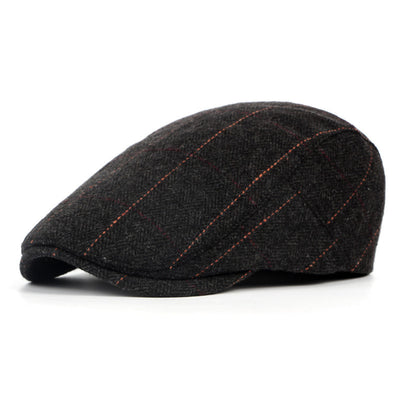 Gorra Tipo Visera para Hombre Adulto y Mayor - Estilo Clásico - Image 8