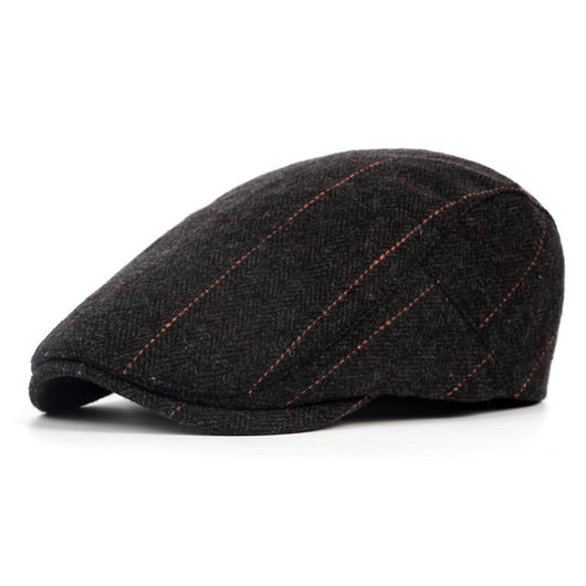 Gorra Tipo Visera para Hombre Adulto y Mayor - Estilo Clásico - Image 8