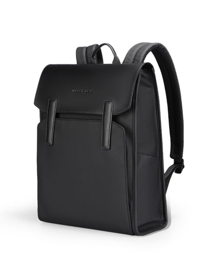 Mochila Ejecutiva Ligera de Gran Capacidad con Compartimento para Laptop - Image 5