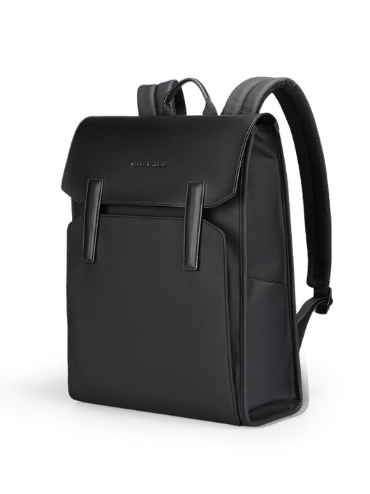 Mochila Ejecutiva Ligera de Gran Capacidad con Compartimento para Laptop - Image 5