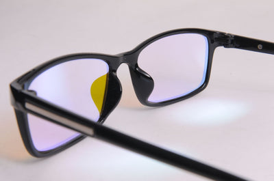 Gafas para Daltonismo Rojo-Verde | Conducción Diaria y Uso General - Image 4