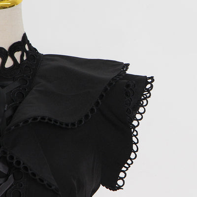 Falda Hip Feminina de Corte Moderno - Estilo y Personalidad - Image 17