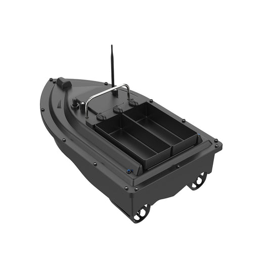 Bote de Control Remoto con GPS Inteligente - Image 5