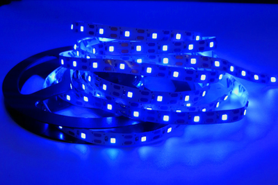 Barra Luminosa Plástica LED - Image 6