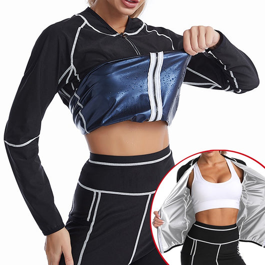 Corset Deportivo Moldeador de Cintura Alta con Soporte Abdominal y Glúteos - Image 12
