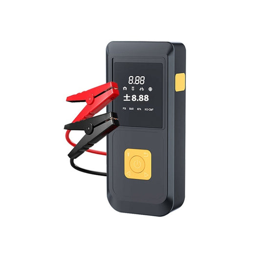 Banco de Energía Multifunción para Automóviles con Pantalla Digital Inteligente - Image 3