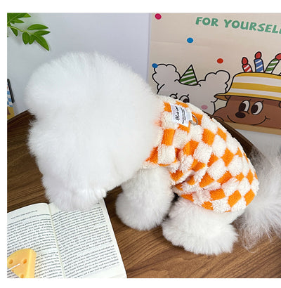 Chaleco de Tracción VIP para Mascotas Pequeños - Image 15