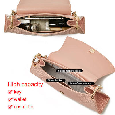 Bolso Bandolera de Hombro Único Premium para Mujer - Image 11
