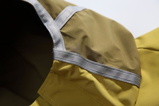 Overol Juvenil para Hombre Primavera Otoño - Image 39