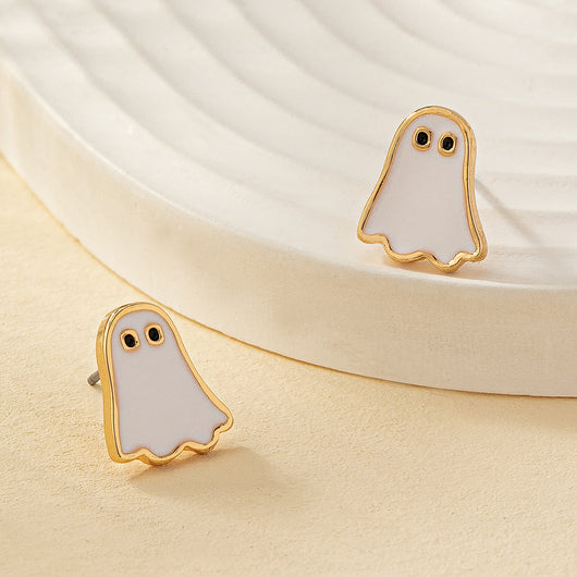 Aretes de Fantasma para Halloween - Image 6