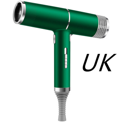 Secador de Cabello de Última Generación con Tecnología Iónica - Image 12