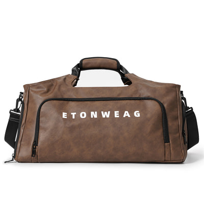 Bolsa Deportiva Grande con Compartimento Seco y Húmedo - Image 32