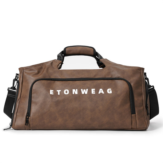 Bolsa Deportiva Grande con Compartimento Seco y Húmedo - Image 32