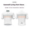 Glory White - M