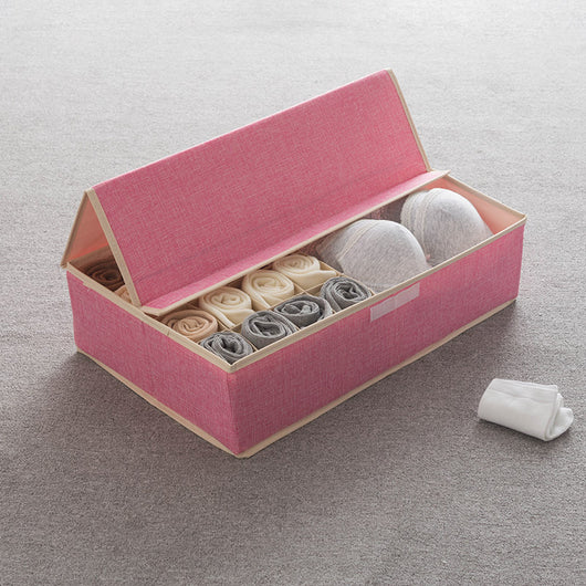 Organizador de Ropa Interior y Calcetines con Compartimentos - Image 20