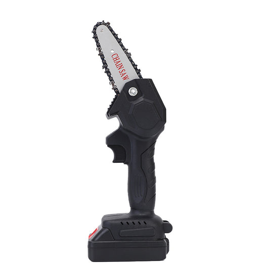 Motosierra Eléctrica Inalámbrica 4 Pulgadas - Corte Preciso con Una Mano - Image 10
