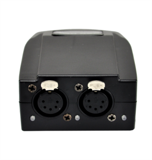 Controlador DMX USB para Iluminación Profesional 1024 Canales - Image 7