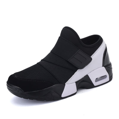 Zapatillas Deportivas Retro Mesh para Hombre - Estilo Clásico - Image 14