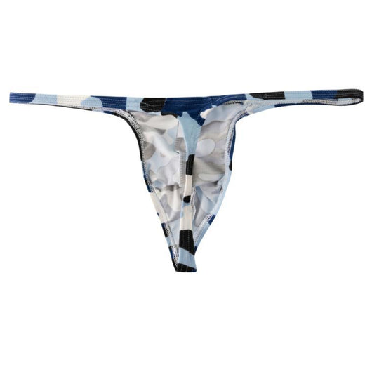 Calzoncillos Bajos Cómodos y Transpirables para Hombre - Image 9