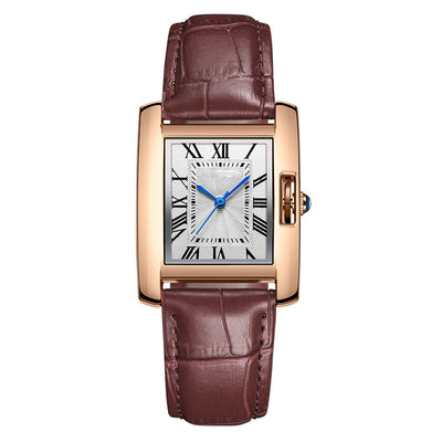 Reloj de Cuarzo Elegante para Mujer - Image 4