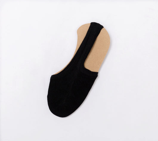 Calcetines Tobilleros Verano para Mujer - Diseño Barco sin Talón - Image 9