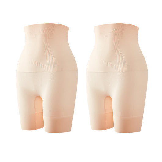 Pantalones Moldeadores Abdominales de Cintura Fuerte sin Costuras - Image 4