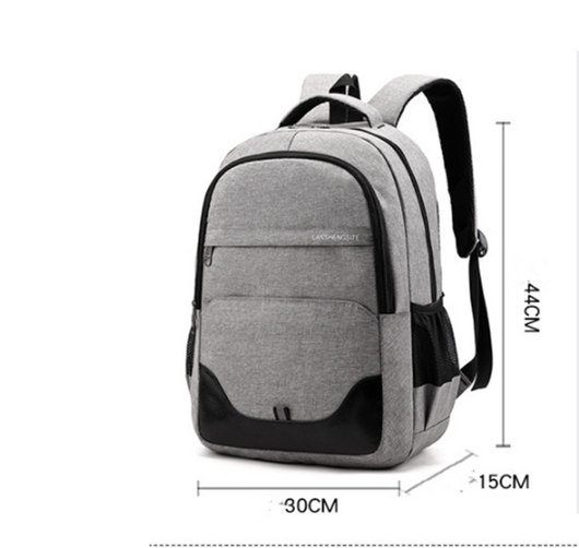 Mochila Multifuncional para Laptop y Trabajo - Image 13