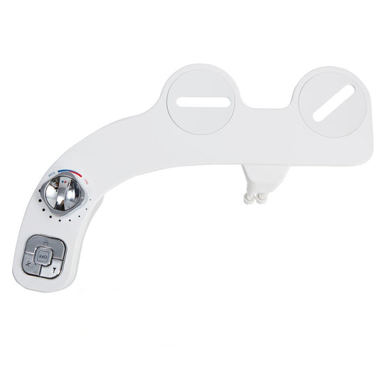Bidet Inteligente con Agua Caliente y Fría Ajustable - Image 10