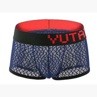 Bóxers para Hombre Transpirables y Secado Rápido - Image 9