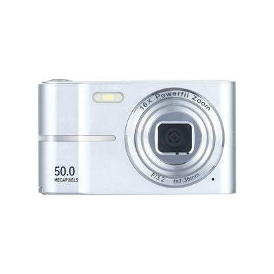 Cámara Digital 4K Mini para Estudiantes - Grabación HD Profesional - Image 6
