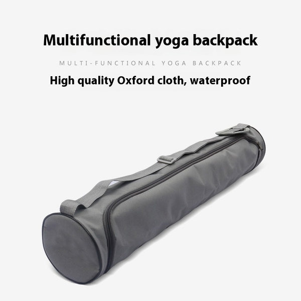 Bolsa de Entrenamiento Oxford Reforzada Portátil Premium