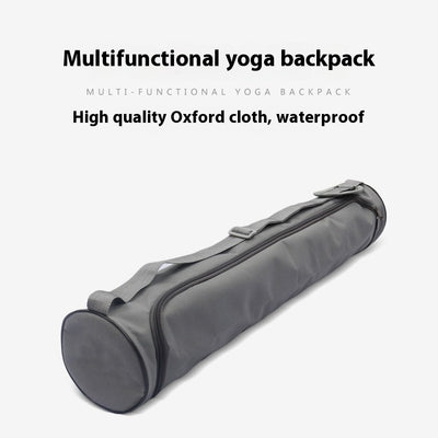 Bolsa de Entrenamiento Oxford Reforzada Portátil Premium