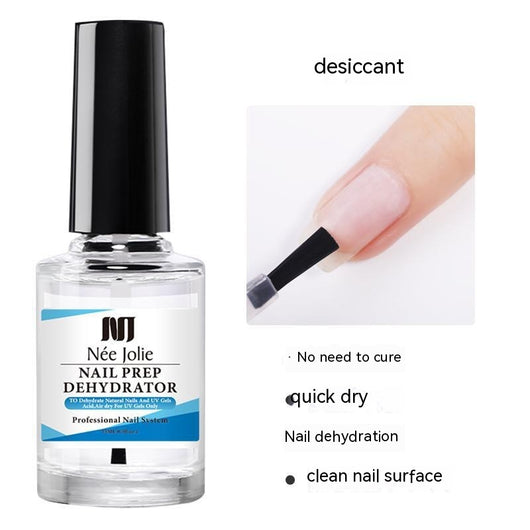 Adhesivo para Uñas con Protector Anti-Deformación - Image 14