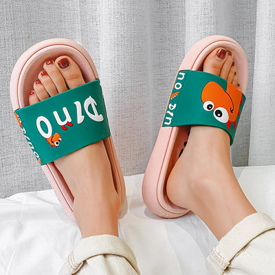 Pantuflas Antideslizantes Cómodas para Hombre y Mujer - Suela Gruesa Refrescante - Image 13