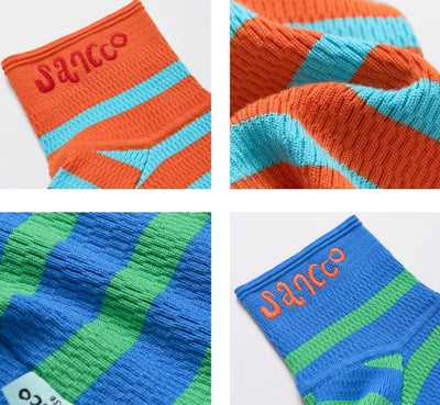 Suéter Elástico para Mascotas con Contraste de Colores - Image 7