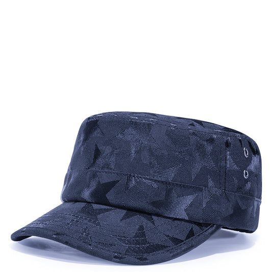 Gorra de Viaje Unisex con Protección Solar - Estilo y Comodidad - Image 2