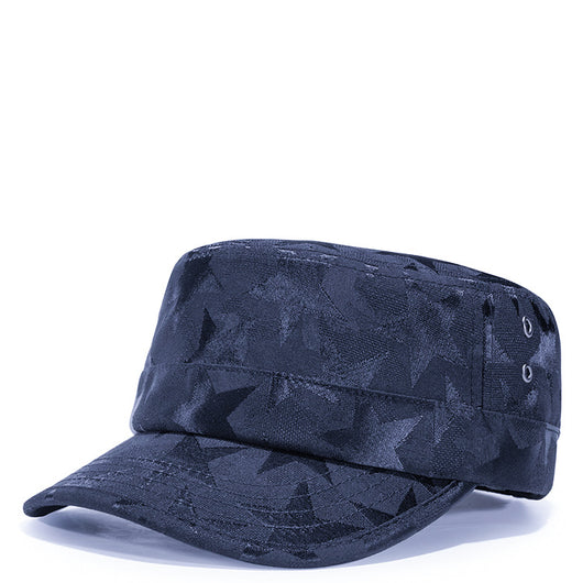 Gorra de Viaje Unisex con Protección Solar - Estilo y Comodidad - Image 2