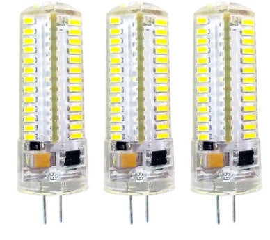 Lámpara de Araña LED Tipo Maíz - Iluminación Brillante y Eficiente - Image 6