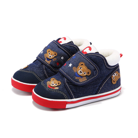 Zapatos para Niños Pequeños - Comodidad y Seguridad - Image 16